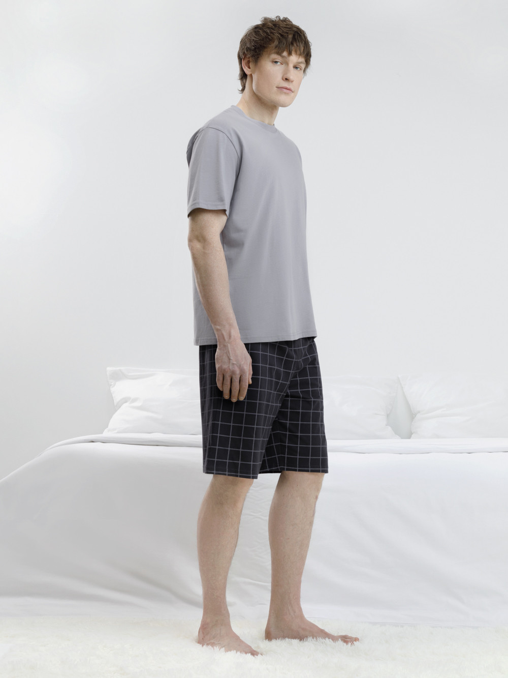 Комплекты для дома, артикул: МП 2344, цвет: серый