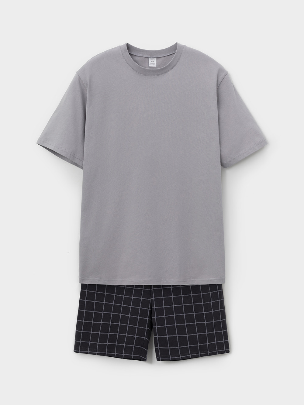 Комплекты для дома, артикул: МП 2344, цвет: серый, фото 2