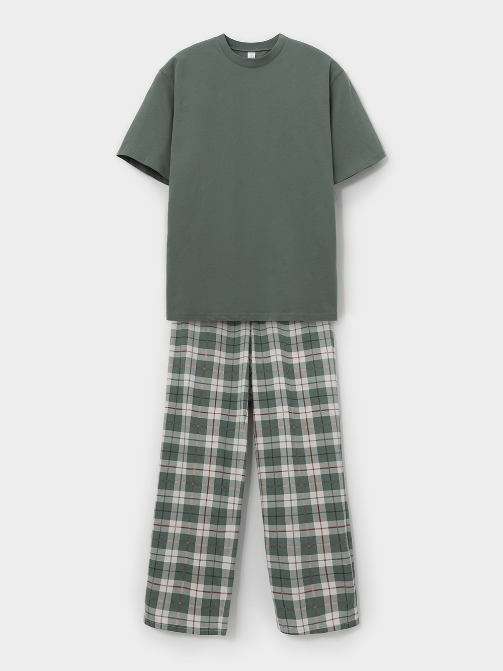 Комплекты для дома, артикул: МП 2345, цвет: зеленый, фото 2