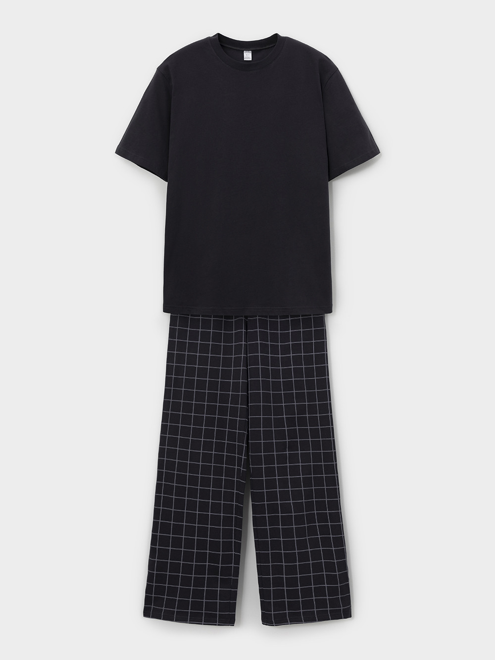 Комплекты для дома, артикул: МП 2345, цвет: темно-серый, фото 2