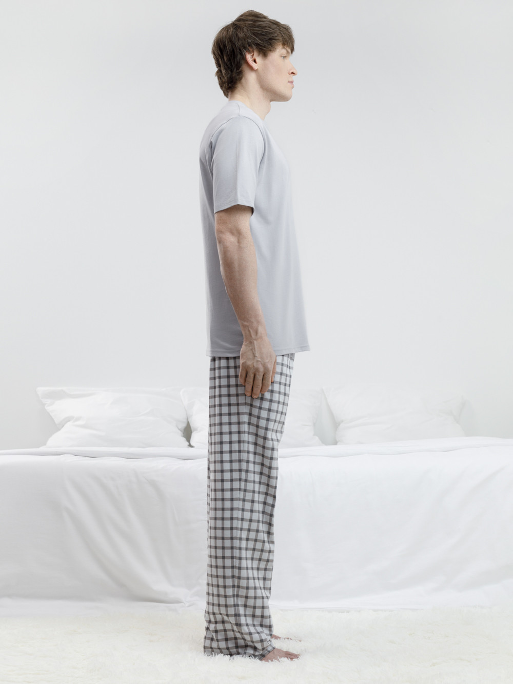 Комплекты для дома, артикул: МП 2345, цвет: светло-серый5, фото 3