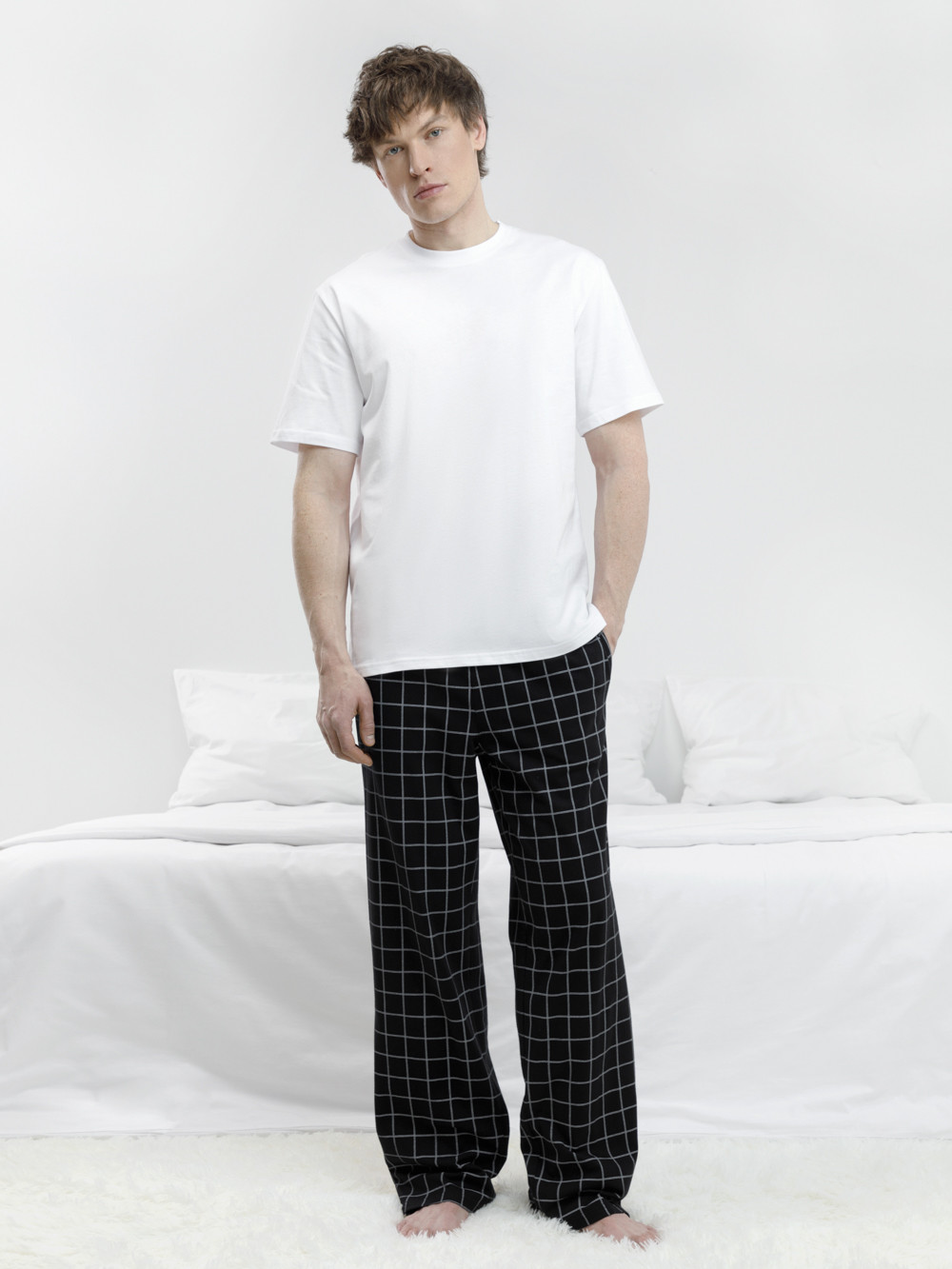 Комплекты для дома, артикул: МП 2345, цвет: белый, фото 3