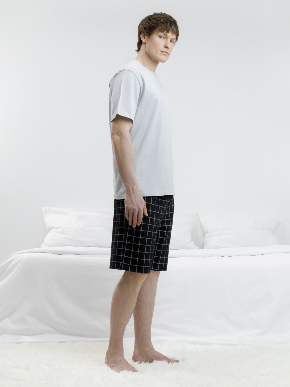 Комплекты для дома, артикул: МП 2344, цвет: светло-серый5, фото 4