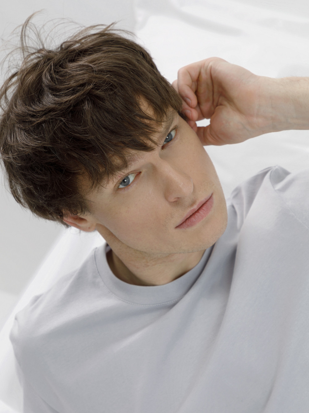 Комплекты для дома, артикул: МП 2345, цвет: светло-серый5, фото 4