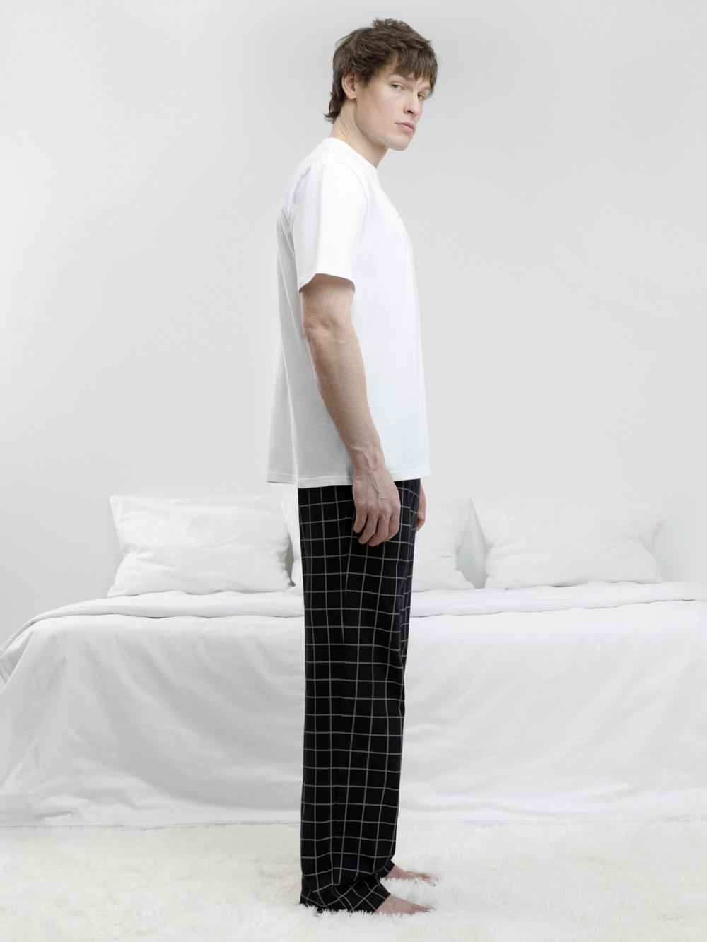 Комплекты для дома, артикул: МП 2345, цвет: белый, фото 4