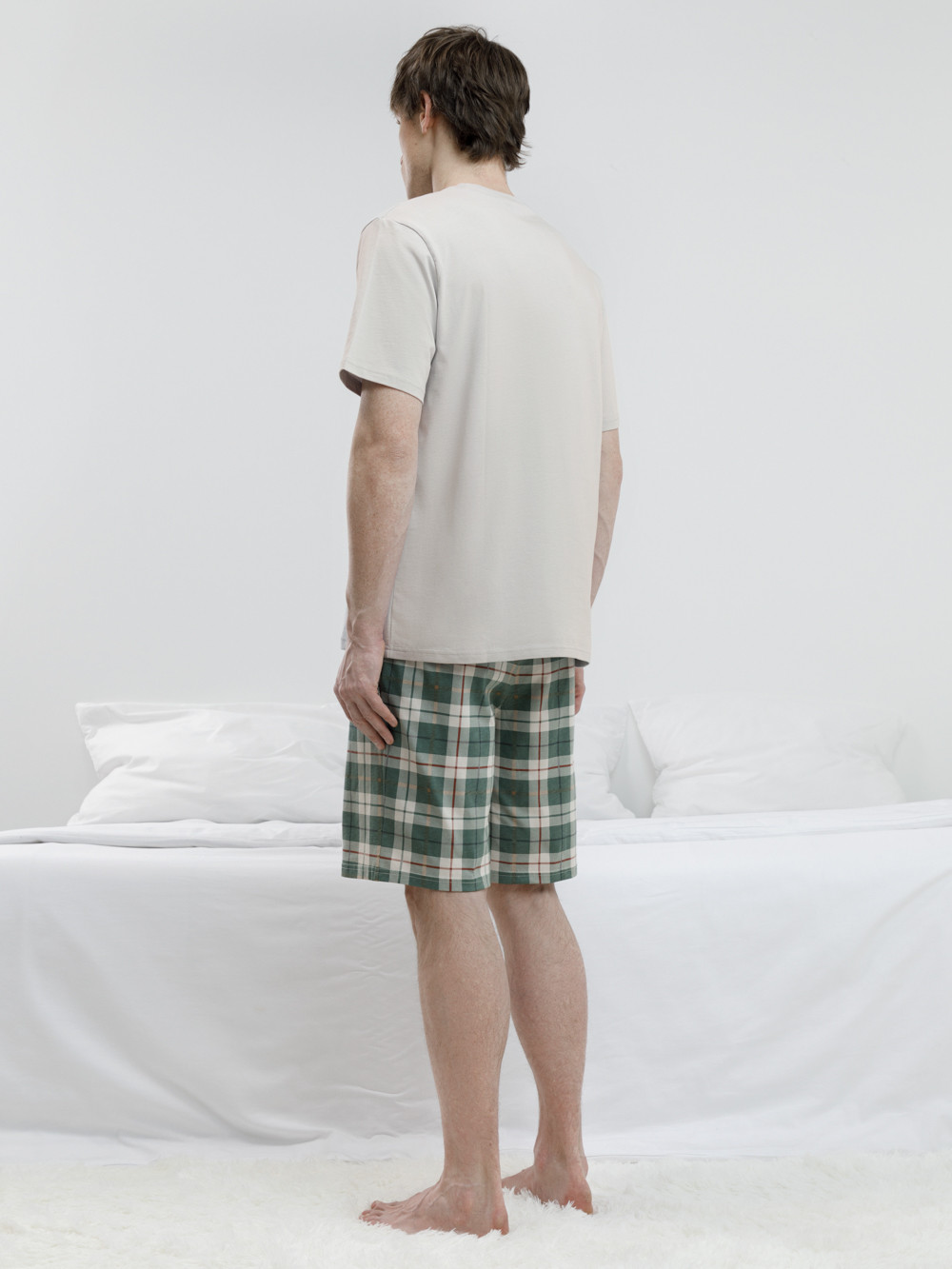 Комплекты для дома, артикул: МП 2344, цвет: бежевый, фото 5