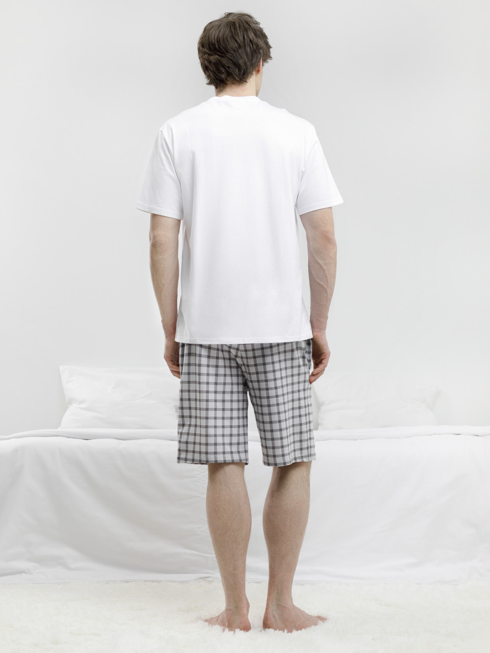 Комплекты для дома, артикул: МП 2344, цвет: белый, фото 5