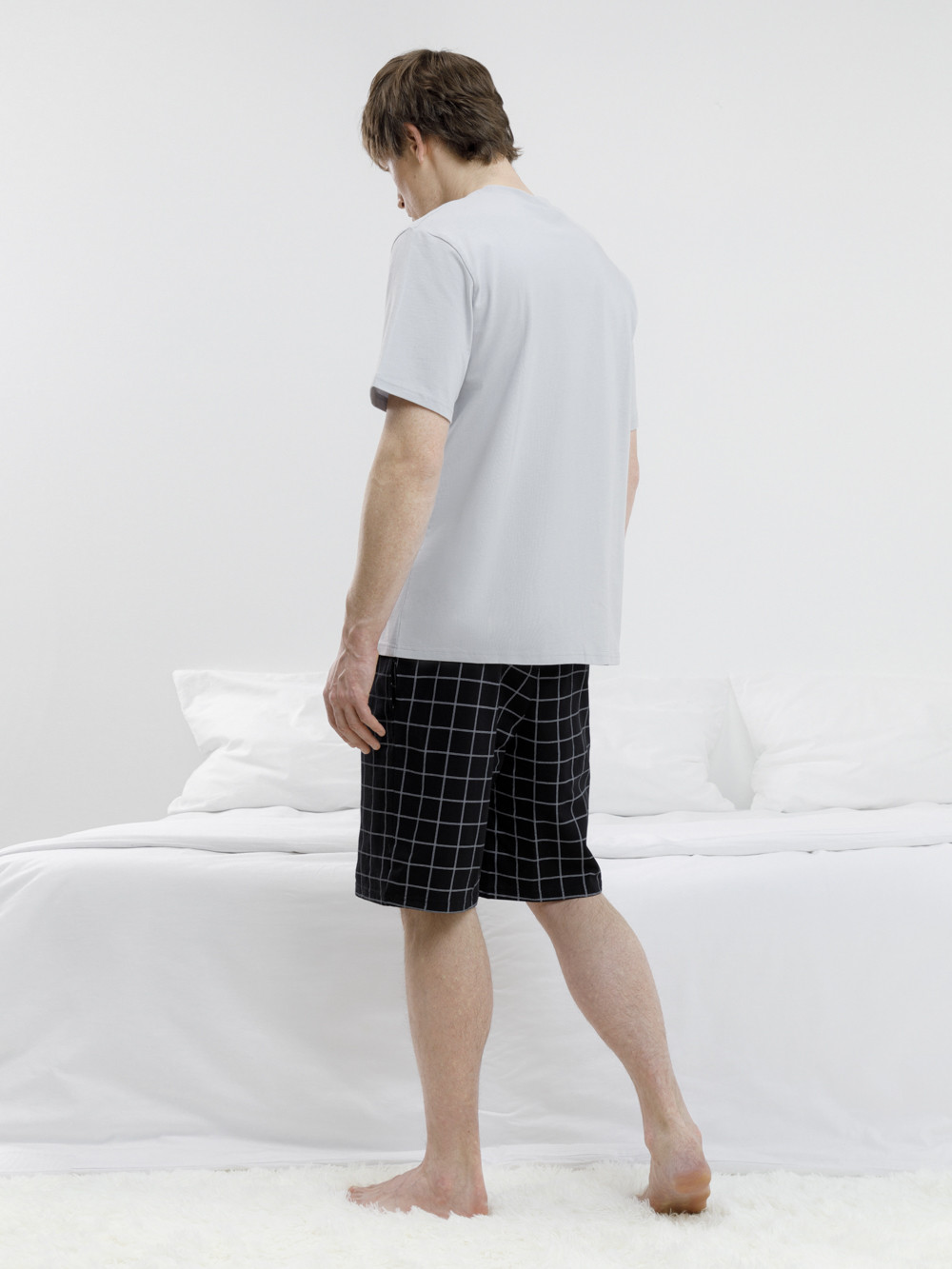 Комплекты для дома, артикул: МП 2344, цвет: светло-серый5, фото 5