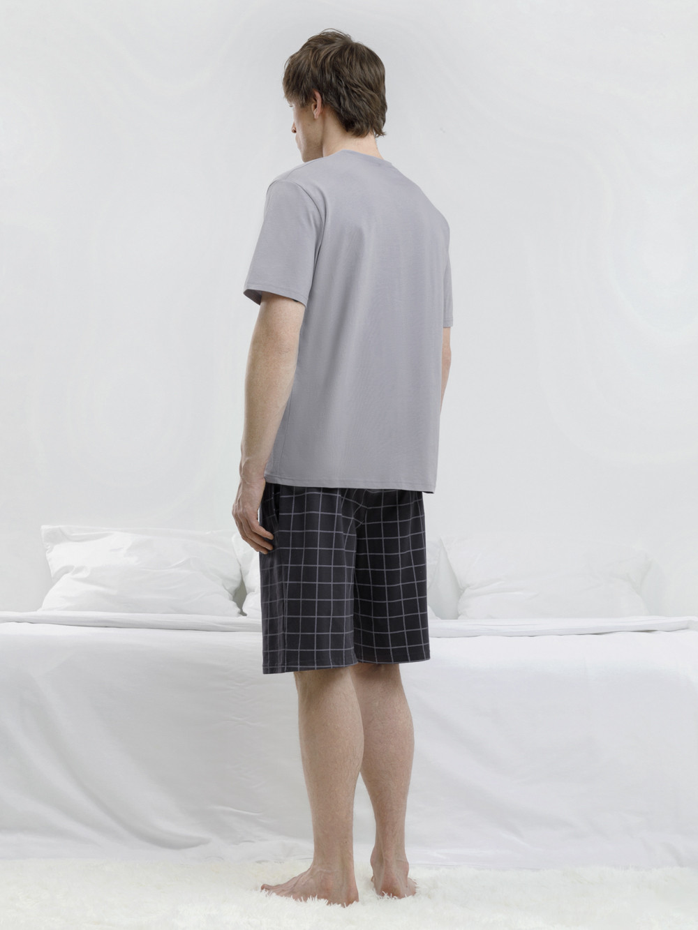 Комплекты для дома, артикул: МП 2344, цвет: серый, фото 5