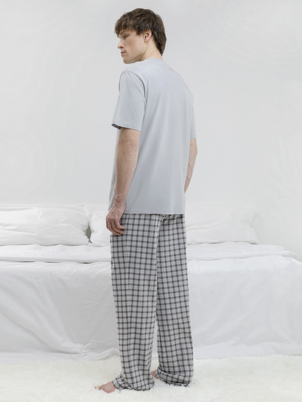 Комплекты для дома, артикул: МП 2345, цвет: светло-серый5, фото 5