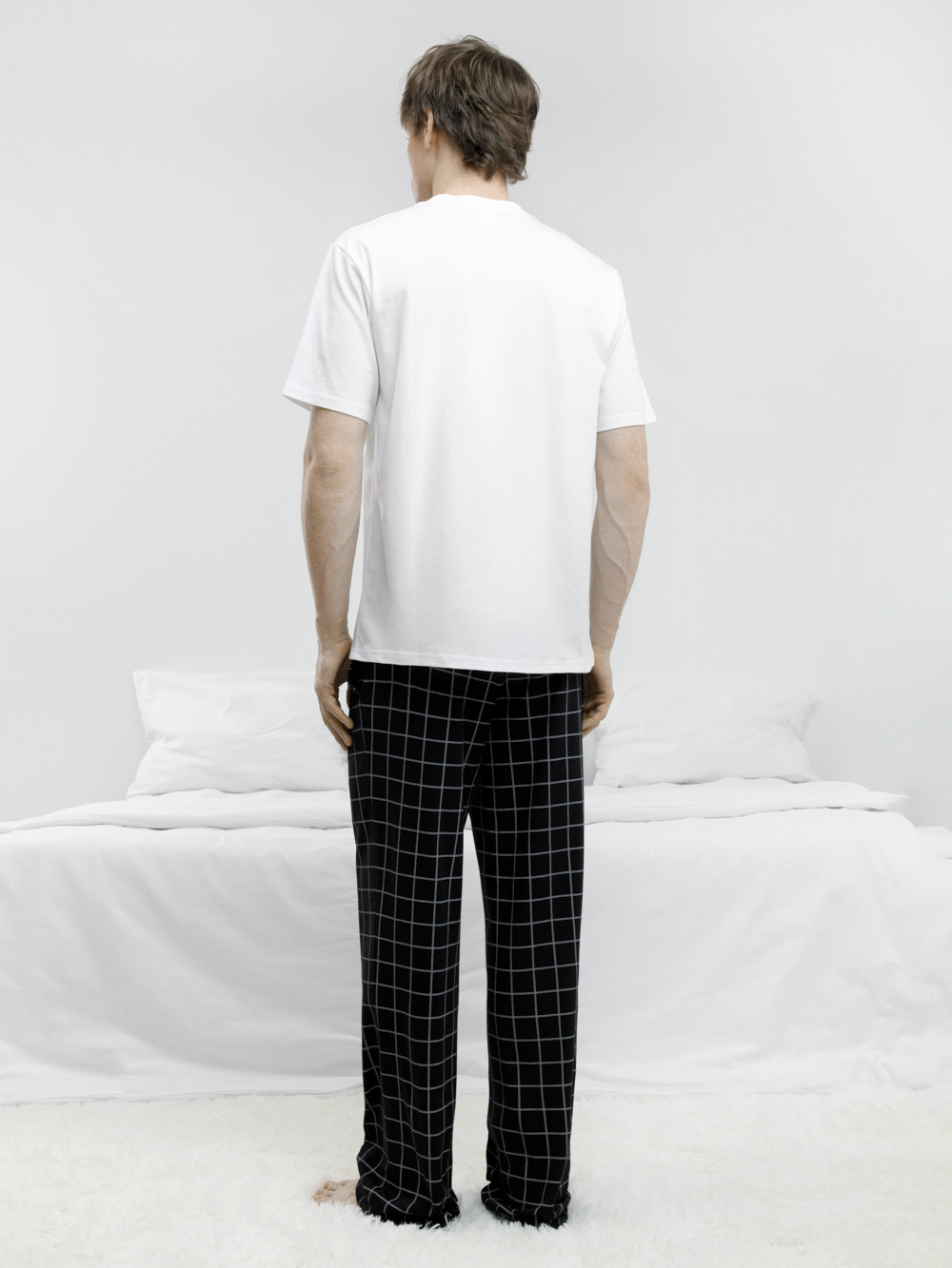 Комплекты для дома, артикул: МП 2345, цвет: белый, фото 5