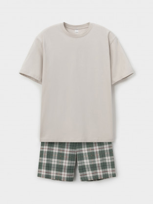 Комплекты для дома, артикул: МП 2344, цвет: бежевый - 2 фото