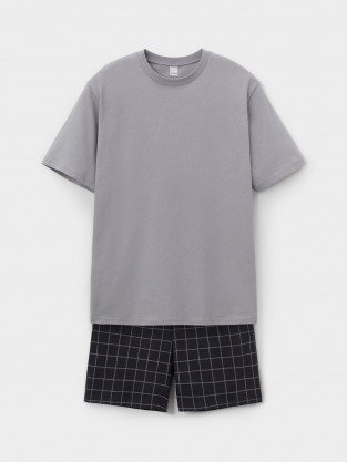 Комплекты для дома, артикул: МП 2344, цвет: серый - 2 фото